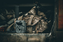 Load image into Gallery viewer, Spartan Camera GoLive 4G LTE Trail Camera, Free Roaming in US, Live-Streaming, Anti-Theft GPS, On-Demand Image&amp;Video Capture, Real-time Updates, Built-in Lithium Battery, Blackout (2, Verizon)
