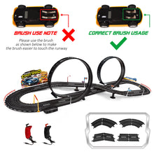 Load image into Gallery viewer, Kids Toy-Electric Powered Slot Car Race Track Set Boys Toys for 6 7 8-12 Years Old Boy Girl Best Gifts
