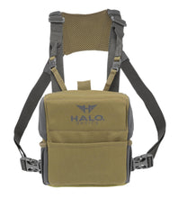 Load image into Gallery viewer, Halo Optics K2000 Rangefinder Binoculars 10x 42mm
