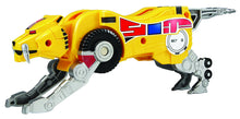 Load image into Gallery viewer, Power Rangers Legacy Megazord Action Figure
