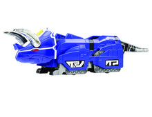 Load image into Gallery viewer, Power Rangers Legacy Megazord Action Figure
