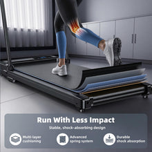 Load image into Gallery viewer, Walking Pad Treadmill for Home
