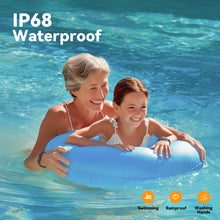 Load image into Gallery viewer, Pedometer Watch Senior Friendly No App/Phone Required,Waterproof Fitness Tracker Watch
