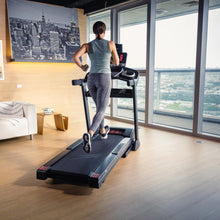 Load image into Gallery viewer, Sole Treadmill F63 - Black
