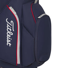Load image into Gallery viewer, Titleist Players S4 Navy/Red/White
