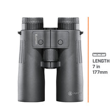 Load image into Gallery viewer, Bushnell Fusion X 10x42mm Ranging Binoculars, ARC Technology
