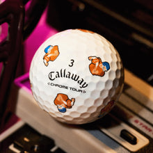 Load image into Gallery viewer, Callaway Golf Chrome Tour Golf Balls (Truvis (Aug Ret)
