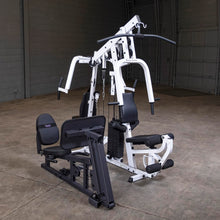 Load image into Gallery viewer, Body-Solid (EXM2500LPS) Multi-Station Home Gym Machine, Arm &amp; Leg Strength
