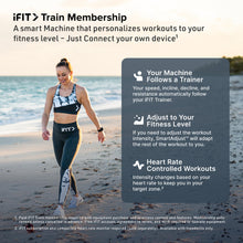 Load image into Gallery viewer, NordicTrack T Series 5 Starter Treadmill
