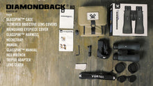 Load image into Gallery viewer, Vortex Diamondback HD 15x56 Binoculars
