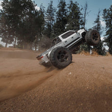 Load image into Gallery viewer, RC Truck Big Rock 6S 4WD BLX 1/7 Monster Truck RTR (Battery and Charger Not Included) White, ARA7612T3
