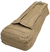 Load image into Gallery viewer, ALPS OutdoorZ Legend Layout Blind - Hunting Blind, Tan, with Zero-Gravity Chair Design, Waterproof Floor, Mesh Face Screen, Rear Zippered Door, and Backpack Carry Straps
