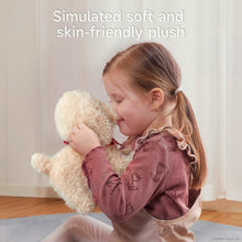 Load image into Gallery viewer, Remote Control Electronic Plush Puppy Dog Toy, Fun Interactive Toys, Walks, Barks, Shake Tail, Dress Up Realistic
