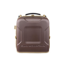 Load image into Gallery viewer, Sun Mountain Kube Golf Travel Bag, Java Sand Camo

