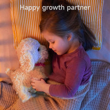 Load image into Gallery viewer, Remote Control Electronic Plush Puppy Dog Toy, Fun Interactive Toys, Walks, Barks, Shake Tail, Dress Up Realistic
