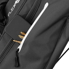 Load image into Gallery viewer, TaylorMade Golf FLEXTECH Stand Bag Grey
