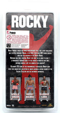 Load image into Gallery viewer, Rocky Series 2 7-inch Action Figure - Bruised Drago
