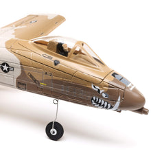 Load image into Gallery viewer, RC Airplane UMX A-10 Thunderbolt II 30mm EDF BNF Basic Transmitter Battery and Charger not Included
