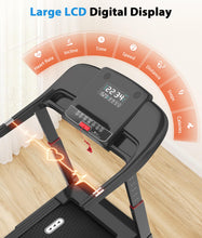 Load image into Gallery viewer, CIIHI Treadmill with Auto Incline
