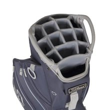 Load image into Gallery viewer, Cart 14 Washed Indigo/Blue Bird/White
