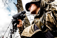 Load image into Gallery viewer, Halo Optics K2000 Rangefinder Binoculars 10x 42mm

