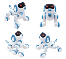 Load image into Gallery viewer, My Little Robot Dog, Robot Dog with Sounds, Music, Light Effects, Barks and Walks Like a Real Dog
