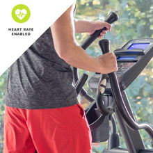 Load image into Gallery viewer, Schwinn Fitness 470 Elliptical Machine - Black
