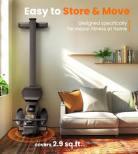 Load image into Gallery viewer, YOSUDA Rowing Machine for Home - Magnetic Classic

