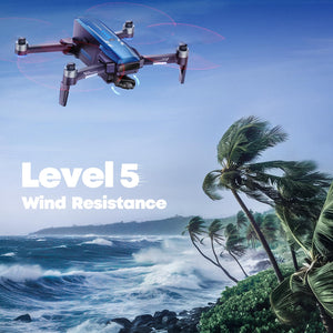 Drone with 8K Camera for Adults, 3-Axis Gimbal Drone with 4K/30fps Video