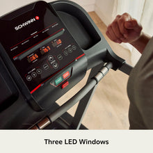 Load image into Gallery viewer, Schwinn Fitness SFT3.1 Treadmill

