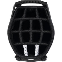 Load image into Gallery viewer, Sun Mountain Men's Eclipse 3.5 Stand Golf Bag, 14-Way Top, 2025 Model, Black White
