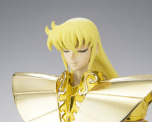 Load image into Gallery viewer, Bandai Japan Saint Seiya Virgo Shaka Saint Cloth Myth EX Action Figure
