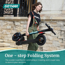 Load image into Gallery viewer, Electric Scooter -10&quot; Pneumatic Tires, Max 20 Miles Range, 15.5Mph Speed Power by 350W Motor, Large Digital Display for Adult
