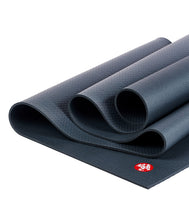 Load image into Gallery viewer, Manduka PROlite Long Yoga Mat 79" - 4.7mm | Lifetime Durability | Hygienic Construction | Teacher Approved | 79 x 24 inches | Thunder
