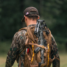 Load image into Gallery viewer, Barnett Demun Storm Handheld Crossbow, 300 FPS, Gray Camo
