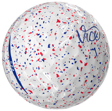 Load image into Gallery viewer, Vice Pro Golf Balls (2025 Model) (Red/Blue Drip)
