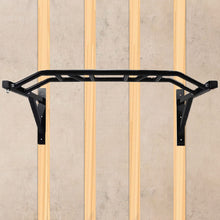 Load image into Gallery viewer, BDL Wall Mounted Pull-Up Bar, Multi Grip Pull Up Bar Station for Home Gym
