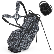 Load image into Gallery viewer, Sturdum Lightweight 7 Way Golf Stand Bag for Men Women, Upgrade Base
