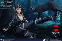 Load image into Gallery viewer, Star Ace Toys Batman Ninja: Catwoman (Deluxe Version) 1:6 Scale Collectible Action Figure, Multicolor
