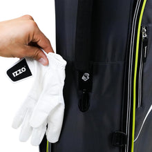 Load image into Gallery viewer, Izzo Golf Izzo Ultra Lite Stand Golf Bag with Dual-Straps &amp; Exclusive Features, Natural
