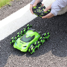 Load image into Gallery viewer, 8WD Remote Control Stunt Cars Toys- Best Birthday Presents Gifts for Kids Age 6 7 8 9 10 11 12 Year Old Boys, 2.4Ghz
