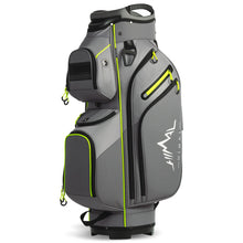Load image into Gallery viewer, uniHimal Golf Cart Bag, 15 Way Organizer Divider Top with Handles

