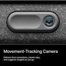 Load image into Gallery viewer, Peloton Exercise Cross Training Bike+, Indoor Stationary Spin Bike+ for Home Workouts
