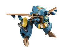 Load image into Gallery viewer, Megahouse Super Dimension Century Orguss Orson Special Variable Action Hero PVC Figure
