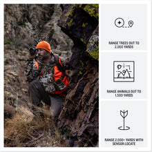 Load image into Gallery viewer, Garmin Xero® L60i Rangefinder
