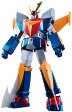Load image into Gallery viewer, Bandai Renewal Color Version Soul of Chogokin GX-65 Daitarn 3 Action Figure
