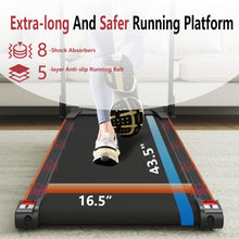 Load image into Gallery viewer, Hccsport Treadmill with 9% Incline - TouchScreen without remote
