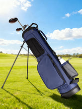 Load image into Gallery viewer, Dragon Tiger Origin 4-Way Lightweight Sunday Golf Stand Bag
