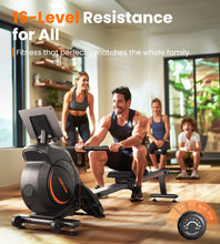 Load image into Gallery viewer, YOSUDA Rowing Machine for Home - Magnetic Classic
