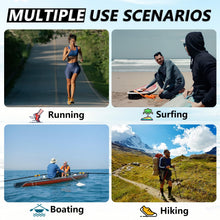 Load image into Gallery viewer, Buvnatep Foldable FPV Drone with 1080P Camera, RC Mini Drone for Kids and Adults
